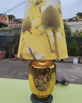 Lampada Ghinza