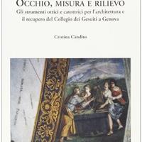 Occhio, misura e rilievo