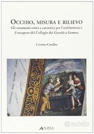 Occhio, misura e rilievo