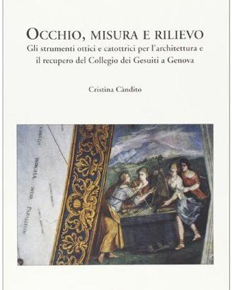 Occhio, misura e rilievo