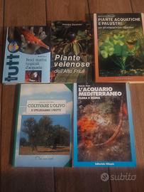 libri vari