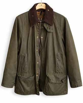 Barbour beaufort con imbottitura