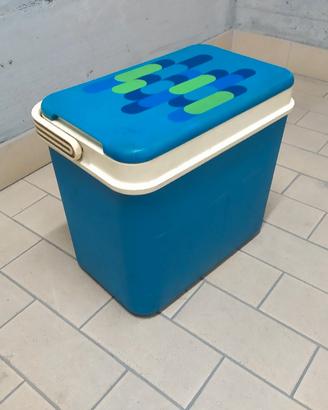 Set per pic-nic e frigo portatile 