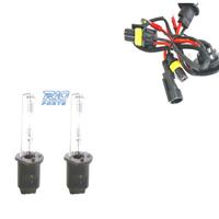 LAMPADE DI RICAMBIO XENON H3 35W-55W