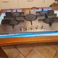 piano cottura hotpoint ariston 