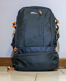 Zaino per escursionismo