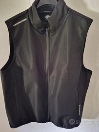GILET TUCANO X MOTO