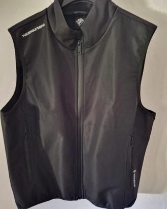 GILET TUCANO X MOTO