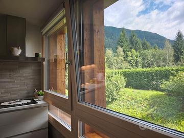 Appartamento in val di sole