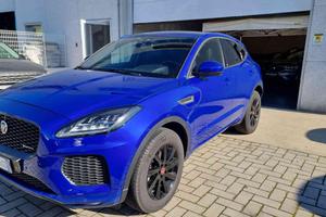 JAGUAR E-Pace 2.0D 150 CV AWD aut. R-Dynamic