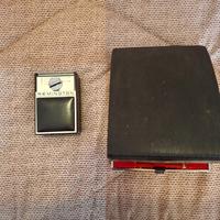 Rasoio Remington Selectric d'epoca