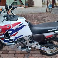 honda Africa twin 750