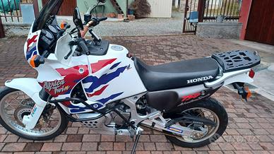 honda Africa twin 750