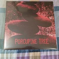 Porcupine Tree – Rockpalast 2005 LPx2