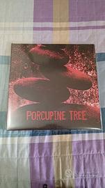 Porcupine Tree – Rockpalast 2005 LPx2