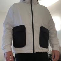 Giubotto Uomo Calvin Klein Jeans