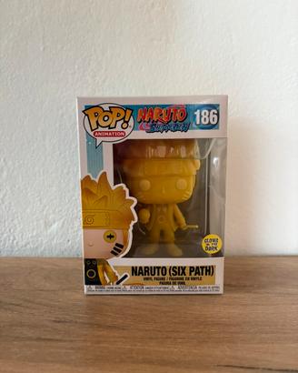 Funko pop naturo