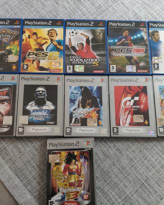 Videogiochi PlayStation 2