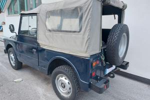 Fiat Campagnola