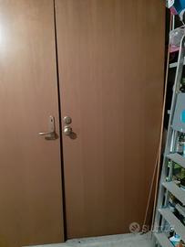 porte