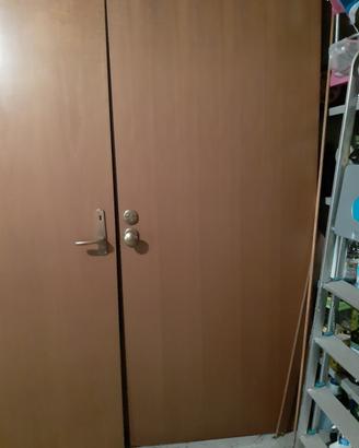 porte