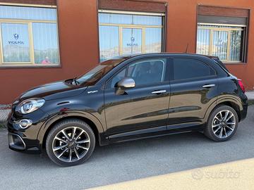 Subentro noleggio Fiat 500X 1300 Mjet