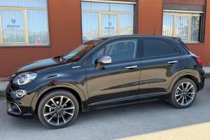 Subentro noleggio Fiat 500X 1300 Mjet