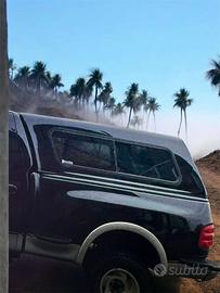 Hardtop per Ford F150