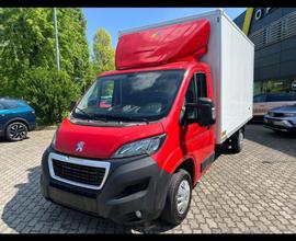 PEUGEOT Boxer 335 2.2 bluehdi 140cv S&S L3 furg.
