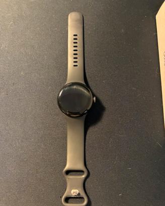 Google pixel watch 2