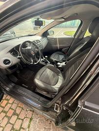 Fiat bravo