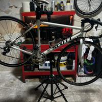 Bici da corsa