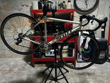 Bici da corsa
