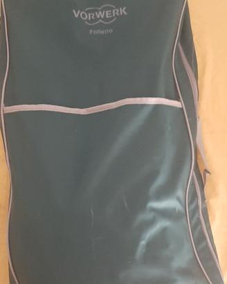 Borsa con accessori Folletto VK 140