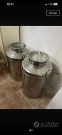 4 contenitori alimentari