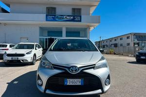 Toyota Yaris ACTIVE
