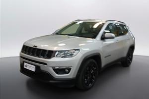 Jeep Compass 1.3 turbo t4 Limited 2wd 130cv