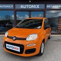 Fiat Panda 1.3 MJT 95 CV S&S Easy