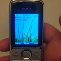 Nokia cellulare C2-01