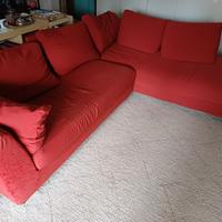 Divano angolare poltrone e sofa