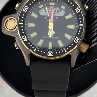 Citizen acqualand 40 anniversario