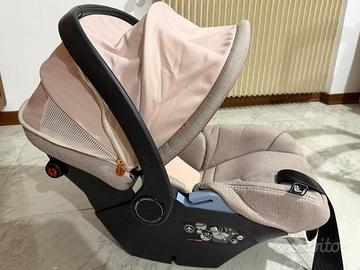 Seggiolino auto Peg-Perego