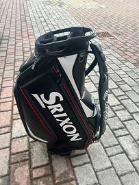 SRIXON GOLF STAFF TOUR BAG