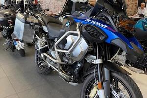 BMW R 1250 GS Adventure Abs my21
