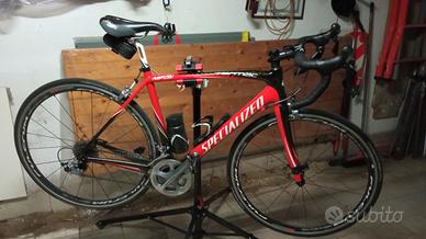 Bici da corsa