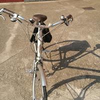 Bici professionale leggerissima 