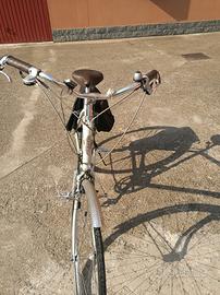 Bici professionale leggerissima 