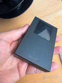 Tenda MF6 WiFi 6 Saponetta con nanoSIM