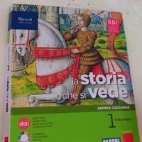 La Storia che si Vede
