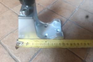 ferma ancora di prua